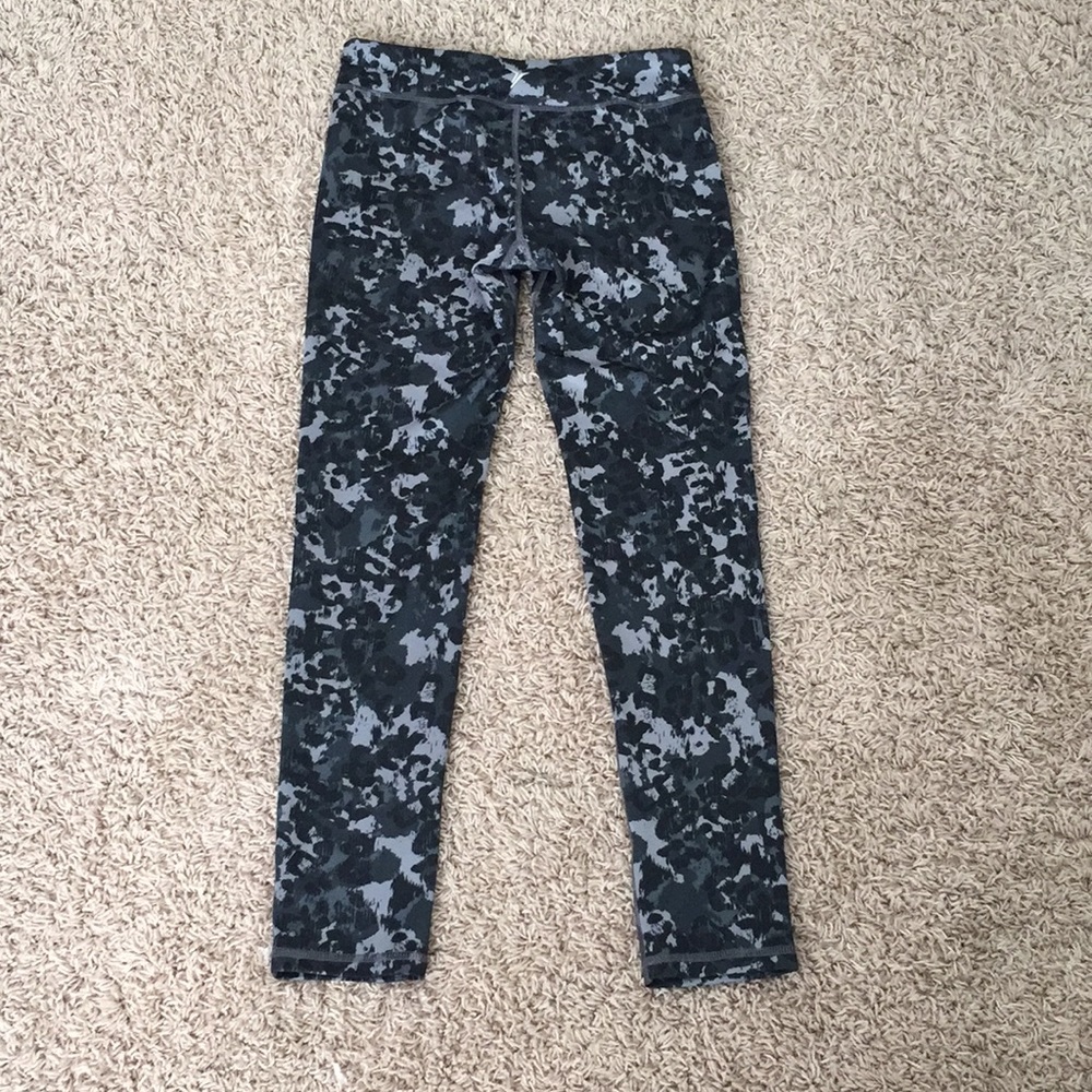 Old Navy Active Youth Leggings - Picture 2 of 4